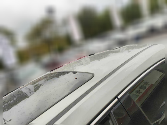 [济南·鲁A] 二手雷克萨斯雷克萨斯UX新能源2020款 300e 纯·悦版