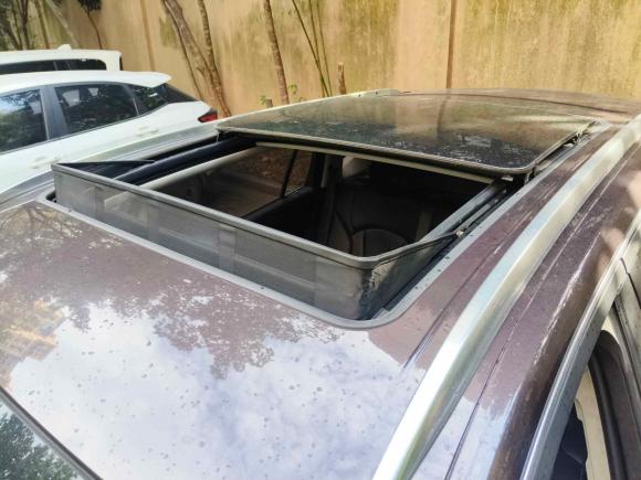 [无锡·苏B] 二手别克昂科威Plus2018款 20T 两驱精英型