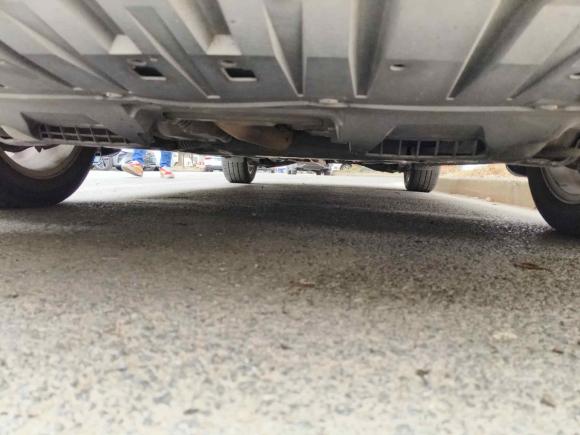 [上海·沪C] 二手本田思域2012款 1.8L 自动舒适版