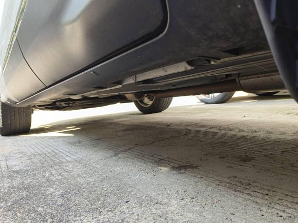 [上海·沪B] 二手福特翼虎2017款 EcoBoost 245 四驱豪翼型