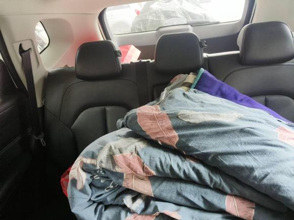 [合肥·皖N] 二手荣威荣威RX52020款 PLUS 300TGI 自动Ali国潮豪华版