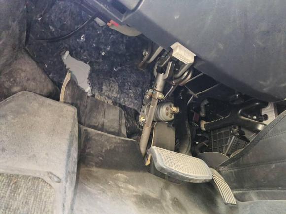 [杭州·浙A] 二手长安逸动新能源2019款 EV460 智享版