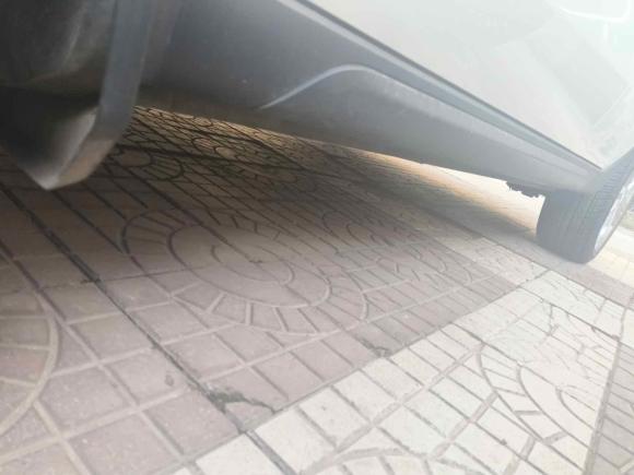 [西安·陕A] 二手长安长安CS352016款 1.6L 自动豪华型 国IV