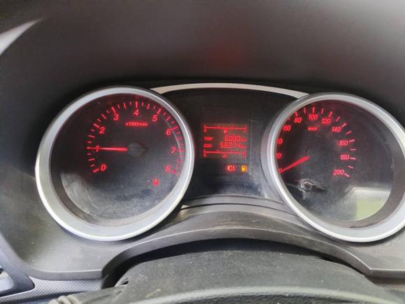 [济南·鲁A] 二手五菱汽车五菱宏光2018款 1.5L S标准型L2B