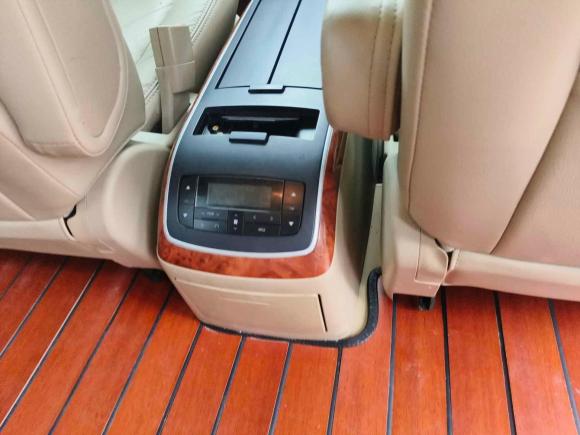 [合肥·皖A] 二手别克别克GL82014款 2.4L 经典版