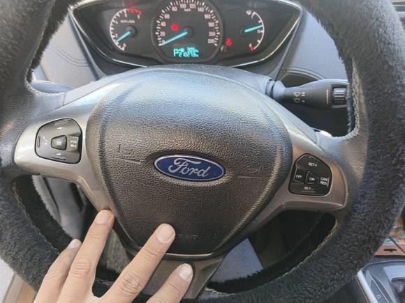 [常州·苏D] 二手福特福睿斯2015款 1.5L 自动时尚型