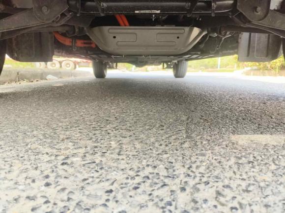 [南通·苏F] 二手远程远程星享V2024款 星享V7E 48.38kWh