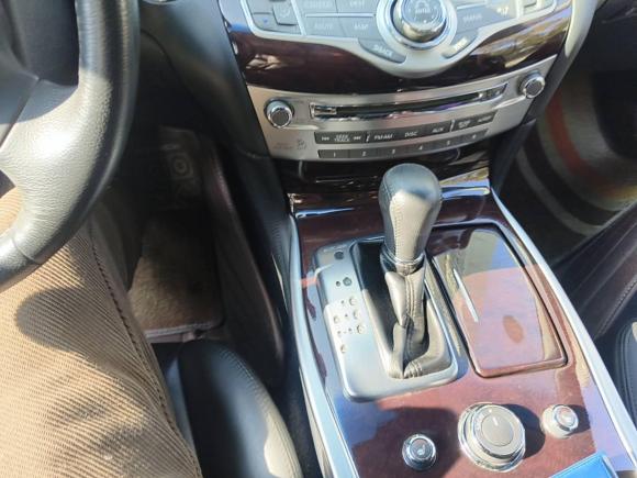 [合肥·皖A] 二手英菲尼迪英菲尼迪Q702019款 Q70L 2.0T 精英版 PLUS