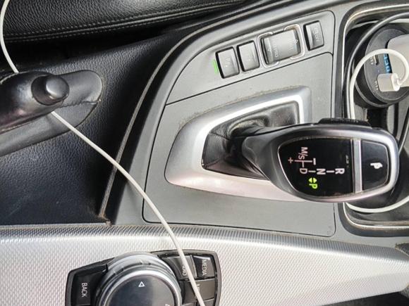 [义乌·浙G] 二手宝马宝马3系2014款 328i M运动型