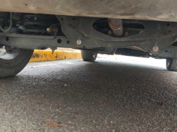 [上海·辽P] 二手比亚迪宋Pro2019款 1.5T 自动尊贵型