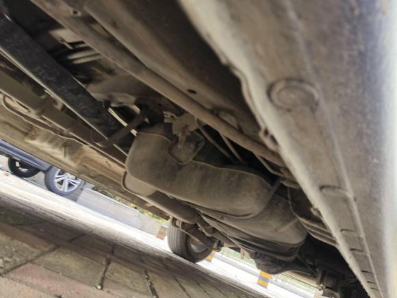 [合肥·皖A] 二手江汽集团瑞风M52016款 1.9T 柴油手动商务版