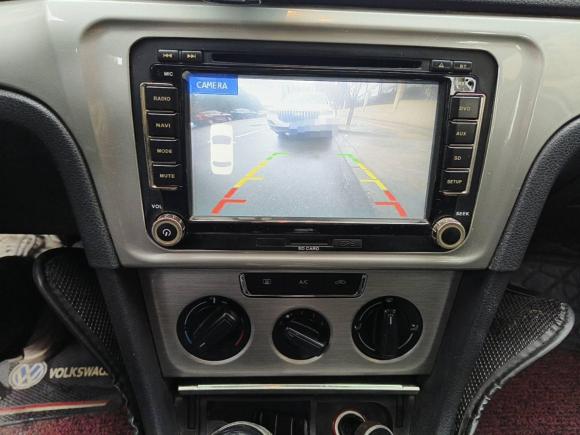 [成都·川G] 二手大众朗逸2013款 改款经典 1.6L 手动舒适版