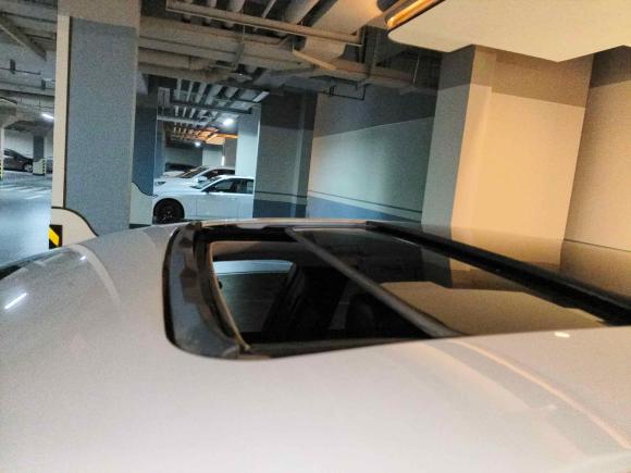 [杭州·浙A] 二手凯迪拉克凯迪拉克XTS2018款 28T 精英型