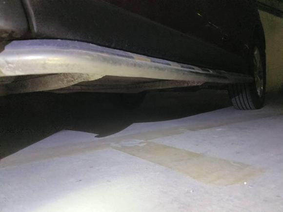 [青岛·鲁B] 二手日产奇骏2012款 2.5L CVT尊享版 4WD