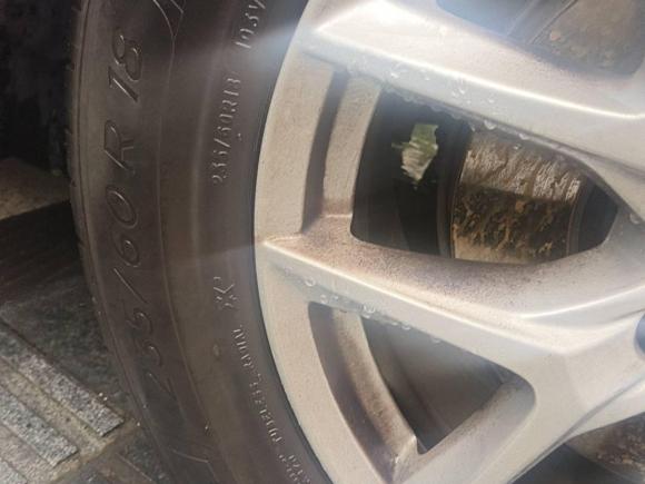 [宁波·浙B] 二手沃尔沃沃尔沃XC602021款 T5 四驱智逸豪华版