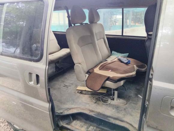 [青岛·鲁B] 二手东风风行菱智2019款 M5L 1.6L 7座特供型 国VI