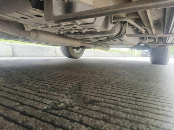 [义乌·浙G] 二手长安长安CS752020款 280T 手动智惠型 国VI