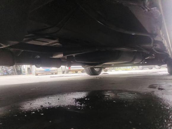 [上海·沪E] 二手别克别克GL82006款 陆尊 3.0L GT 精英版