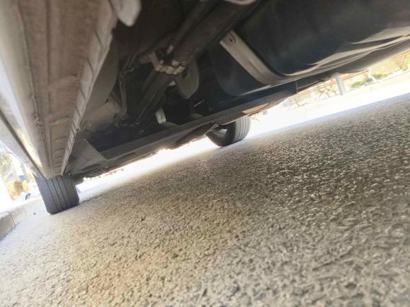 [上海·沪F] 二手别克别克GL82023款 陆上公务舱 智享型