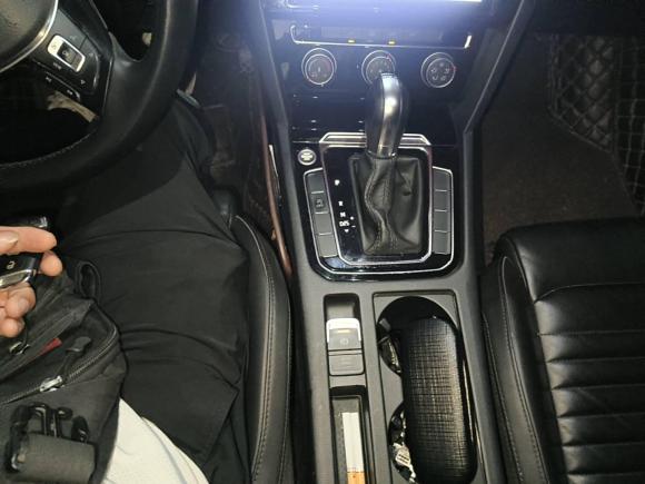 [合肥·皖A] 二手大众迈腾2019款 280TSI DSG 舒适型 国VI