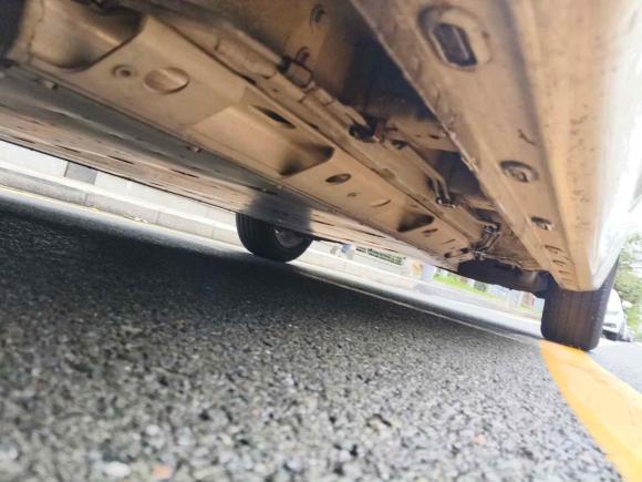 [深圳·粤B] 二手荣威荣威Ei52018款 互联网豪华版