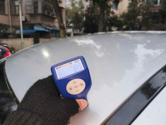 [宁波·浙B] 二手江淮瑞风瑞风M42016款 2.0L 手动豪华智能型