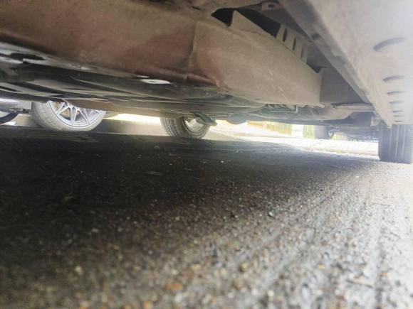 [义乌·浙G] 二手本田锋范经典2011款 1.5L 自动精英品致版