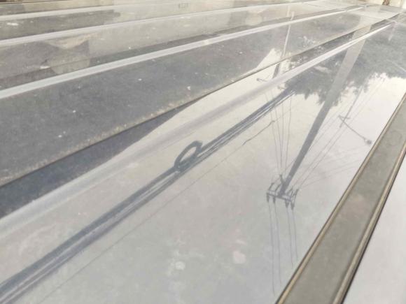 [上海·沪C] 二手江淮瑞风瑞风M32019款 PLUS 创客版 1.8L 豪华型