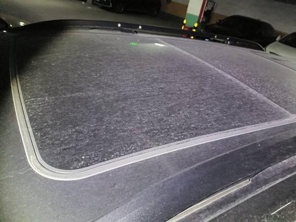 [西安·陕A] 二手雪佛兰探界者2019款 535T 自动驰界版 国V