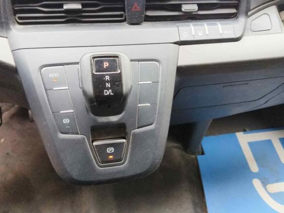 [武汉·鄂B] 二手福特全顺2023款 2.0T柴油自动多功能商用车短轴低顶5/6座