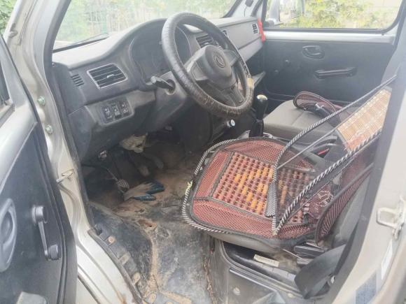 [上海·浙A] 二手东风小康东风小康D522021款 1.5L标准型后双轮国VI