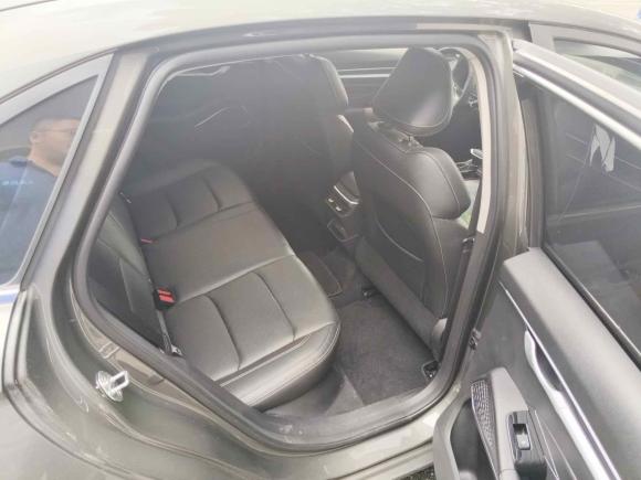 [苏州·苏U] 二手吉利汽车帝豪2023款 第4代冠军版 1.5L CVT尊贵型