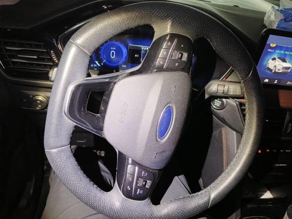 [苏州·苏E] 二手福特锐际2020款 EcoBoost 245 四驱嘉享款