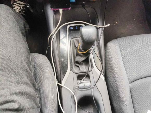 [嘉兴·浙F] 二手丰田雷凌2019款 双擎 1.8H E-CVT进取版 国VI