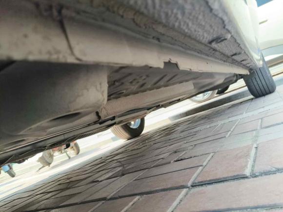 [合肥·皖A] 二手雪佛兰科沃兹2020款 Redline 325T 自动欣耀版 国VI