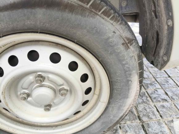 [嘉兴·浙F] 二手五菱汽车五菱宏光V2019款 1.5L基本型国VI LAR