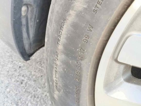 [上海·苏U] 二手DSDS 62014款 1.6T 豪华版THP160