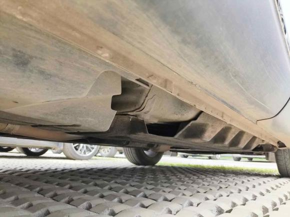 [西安·陕A] 二手林肯航海家2019款 2.0T 两驱尊享版 国VI