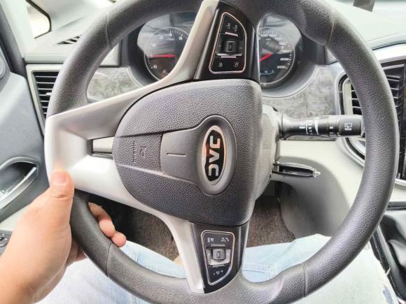 [芜湖·皖B] 二手江淮瑞风瑞风M42016款 2.0L 手动豪华智能型