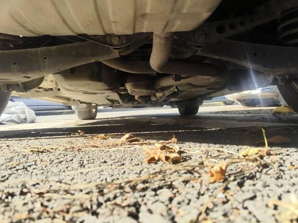 [深圳·粤B] 二手大众途观2016款 280TSI 自动两驱丝绸之路舒适版