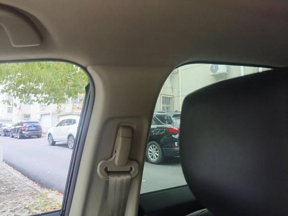 [上海·鄂L] 二手本田本田CR-V2021款 240TURBO CVT两驱舒适版