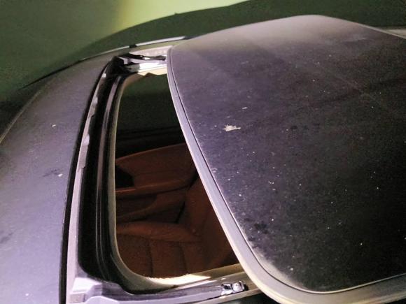 [南昌·赣A] 二手本田奥德赛2009款 2.4L 领秀版