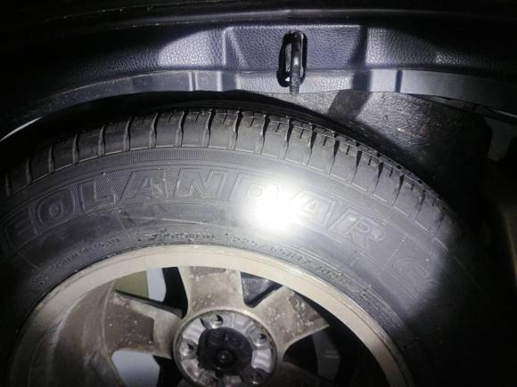 [上海·沪B] 二手丰田RAV4荣放2013款 2.5L 自动四驱精英版