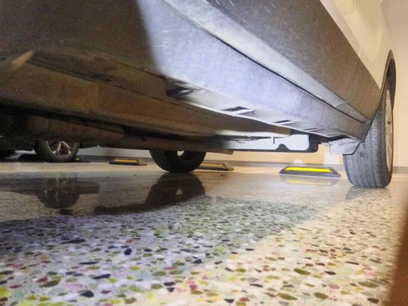 [武汉·鄂A] 二手别克昂科拉2015款 1.4T 自动两驱都市精英型