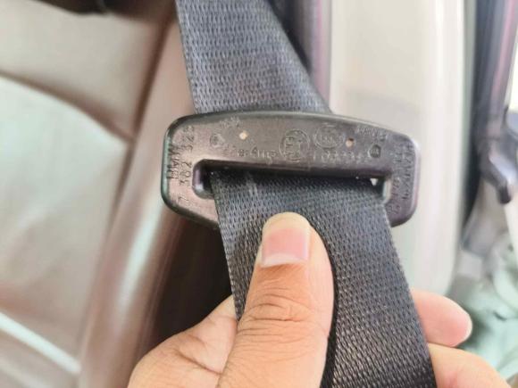 [佛山·粤E] 二手宝马宝马5系2014款 520Li 典雅型