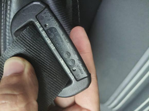 [南通·苏F] 二手奥迪奥迪A32022款 A3L Limousine 35 TFSI 时尚运动型