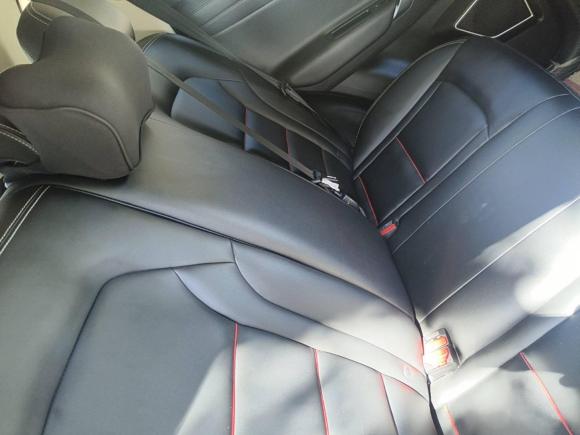 [义乌·浙G] 二手吉利汽车博越2020款 1.8TD DCT两驱智雅型