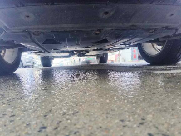 [合肥·浙C] 二手领克领克012017款 2.0T 两驱型Pro版