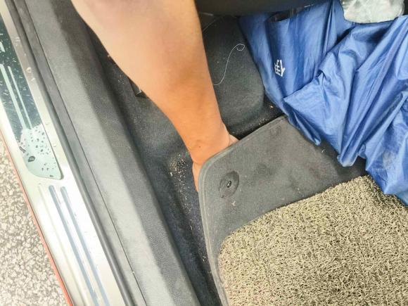 [湖州·浙E] 二手大众甲壳虫2017款 180TSI 尚乐版