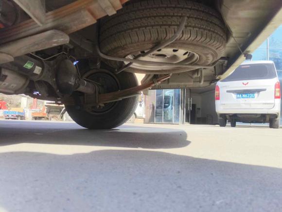 [杭州·浙A] 二手东风御风御风EM262023款 高配版 41.86kWh 宁德时代